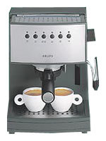 884 Espresso Novo 4000 Programatic