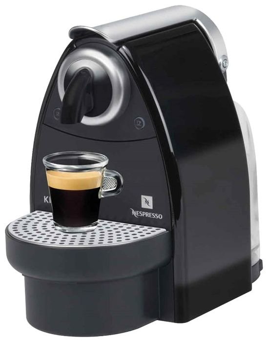 XN 2120/2125 Nespresso