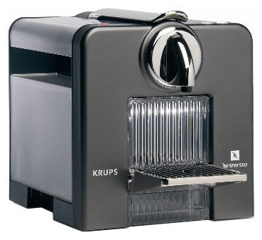 XN 5005 Nespresso