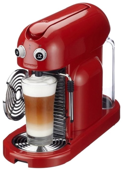 XN 8006 Nespresso