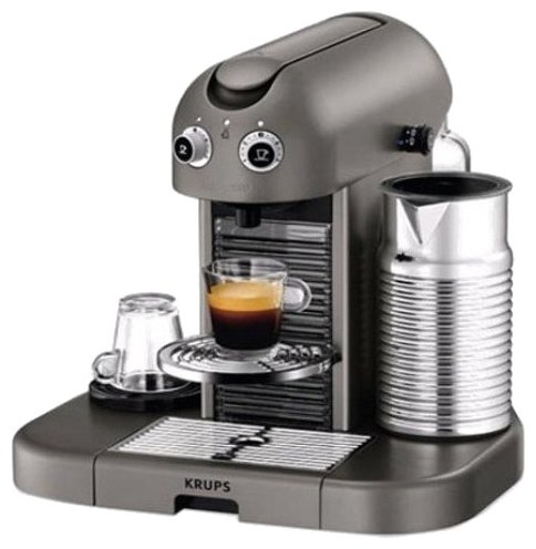 XN 8105 Nespresso